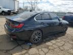 2020 Bmw 330Xi  за продажба в Woodhaven, MI - Front End