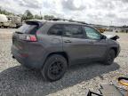 2022 Jeep Cherokee Trailhawk на продаже в Tifton, GA - Front End