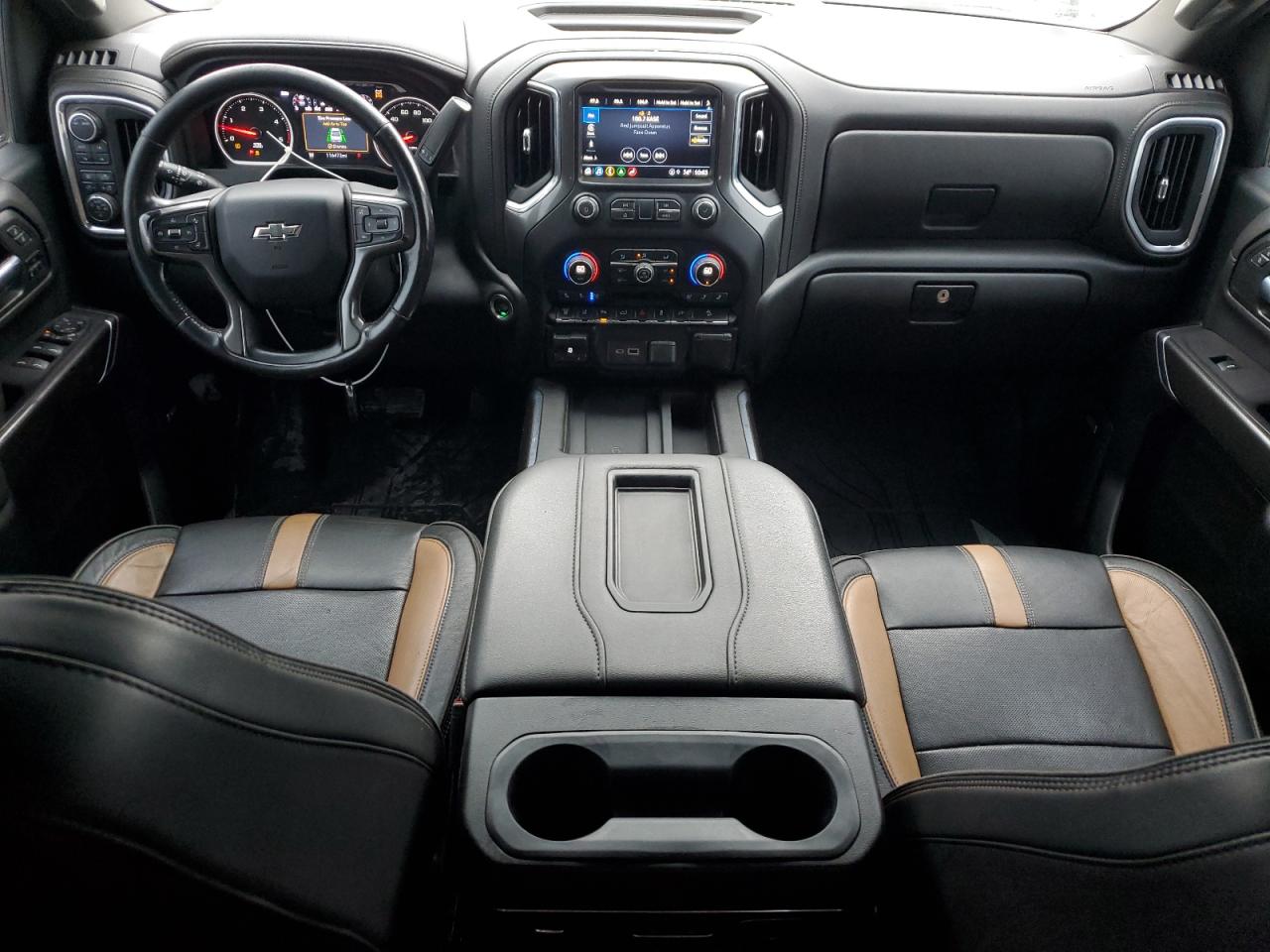 2021 Chevrolet Silverado - Image 8