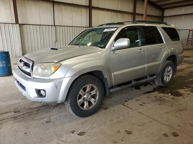 2006 Toyota 4Runner Sr5