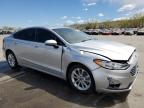 2019 Ford Fusion Se na sprzedaż w Littleton, CO - Front End