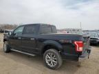 2017 Ford F150 Supercrew for Sale in Des Moines, IA - Front End
