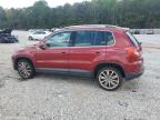 2011 Volkswagen Tiguan S for Sale in Gainesville, GA - Mechanical