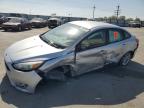 2015 Ford Focus Se for Sale in Nampa, ID - Side