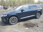 2017 AUDI Q7 PREMIUM PLUS for sale at Copart MD - BALTIMORE EAST