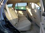 2007 Hyundai Santa Fe Se en Venta en Spartanburg, SC - Side