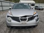 2014 Nissan Juke S продається в Hurricane, WV - Front End