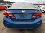 2013 Honda Civic Lx for Sale in Finksburg, MD - Undercarriage