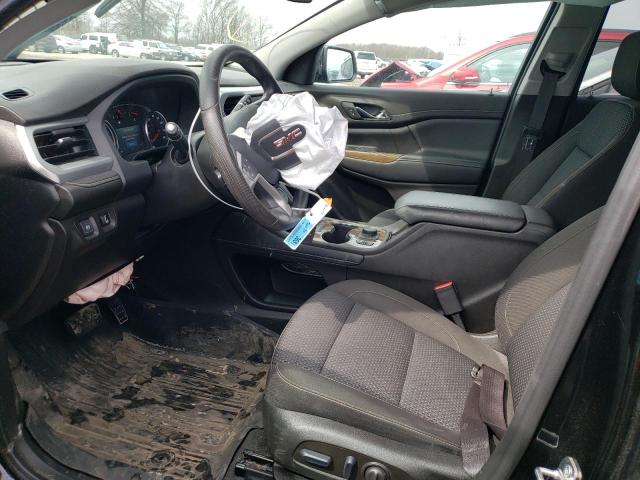  GMC ACADIA 2023 Black