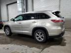 Ham Lake, MN에서 판매 중인 2014 Toyota Highlander Xle - Side