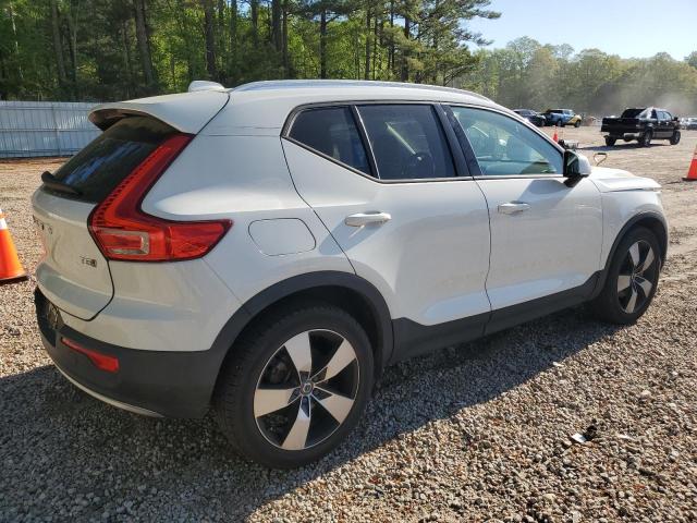  VOLVO XC40 2020 White