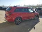 2018 Dodge Journey Crossroad на продаже в Louisville, KY - Front End