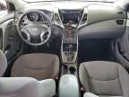 2014 Hyundai Elantra Se for Sale in Sun Valley, CA - Vandalism