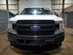 2018 Ford F150 Super Cab للبيع في Columbia Station، OH - Mechanical