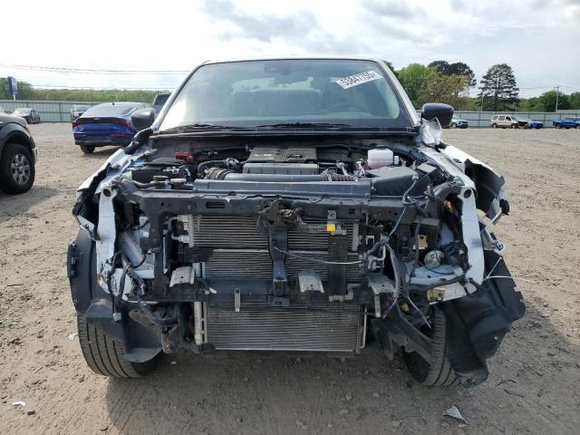  NISSAN FRONTIER 2023 Biały
