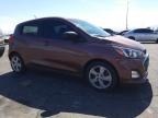 2019 Chevrolet Spark Ls продається в North Las Vegas, NV - Front End