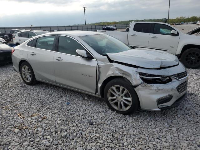 Седани CHEVROLET MALIBU 2016 Сріблястий