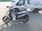 2012 SYM AZ05W SYMP for sale at Copart SANDY