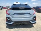 2020 Honda Civic Sport en Venta en Antelope, CA - Side