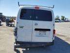 2017 Nissan Nv200 2.5S en Venta en Orlando, FL - All Over
