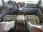 2005 Acura Mdx Touring იყიდება Hayward-ში, CA - Side