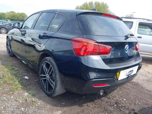2017 BMW 118I M SPO