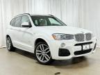 2017 Bmw X3 Xdrive35I de vânzare în Wheeling, IL - Normal Wear