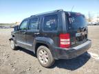 2008 Jeep Liberty Limited for Sale in Marlboro, NY - Front End