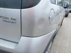 2005 VAUXHALL CORSA SXI for sale at Copart SANDWICH