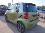 2010 SMART FORTWO PAS for sale at Copart SANDY