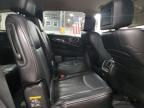 2014 Infiniti Qx60  იყიდება Blaine-ში, MN - Rear End