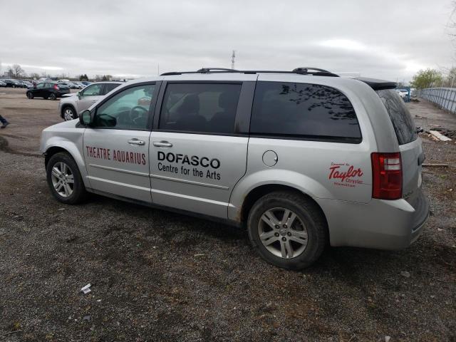 2010 DODGE GRAND CARAVAN SE