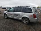 2010 DODGE GRAND CARAVAN SE for sale at Copart ON - LONDON