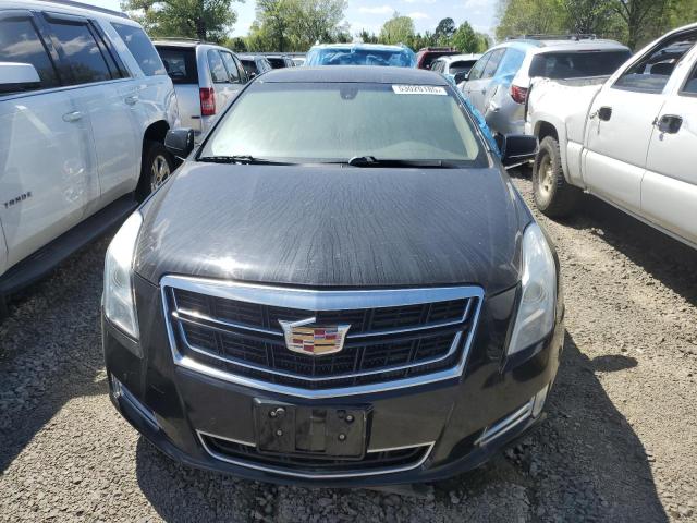  CADILLAC XTS 2016 Черный