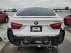 2015 Bmw X6 M zu verkaufen in New Orleans, LA - Front End