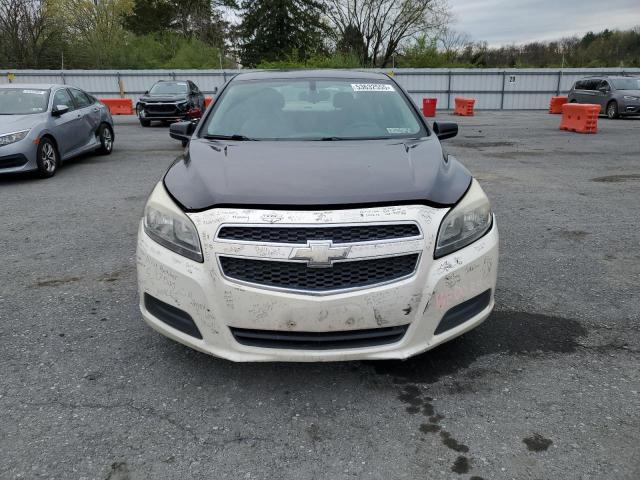  CHEVROLET MALIBU 2013 Charcoal