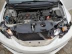 2015 Honda Civic Ex for Sale in Austell, GA - Front End