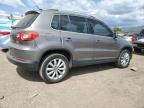 2011 Volkswagen Tiguan S de vânzare în San Martin, CA - Minor Dent/Scratches