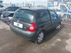 2003 RENAULT CLIO DYNAM for sale at Copart CHESTER