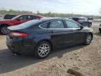 2014 Ford Fusion Se للبيع في Baltimore، MD - Minor Dent/Scratches