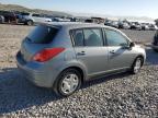 2010 Nissan Versa S en Venta en Magna, UT - Normal Wear