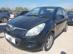 2009 HYUNDAI I20 COMFOR for sale at Copart BRISTOL