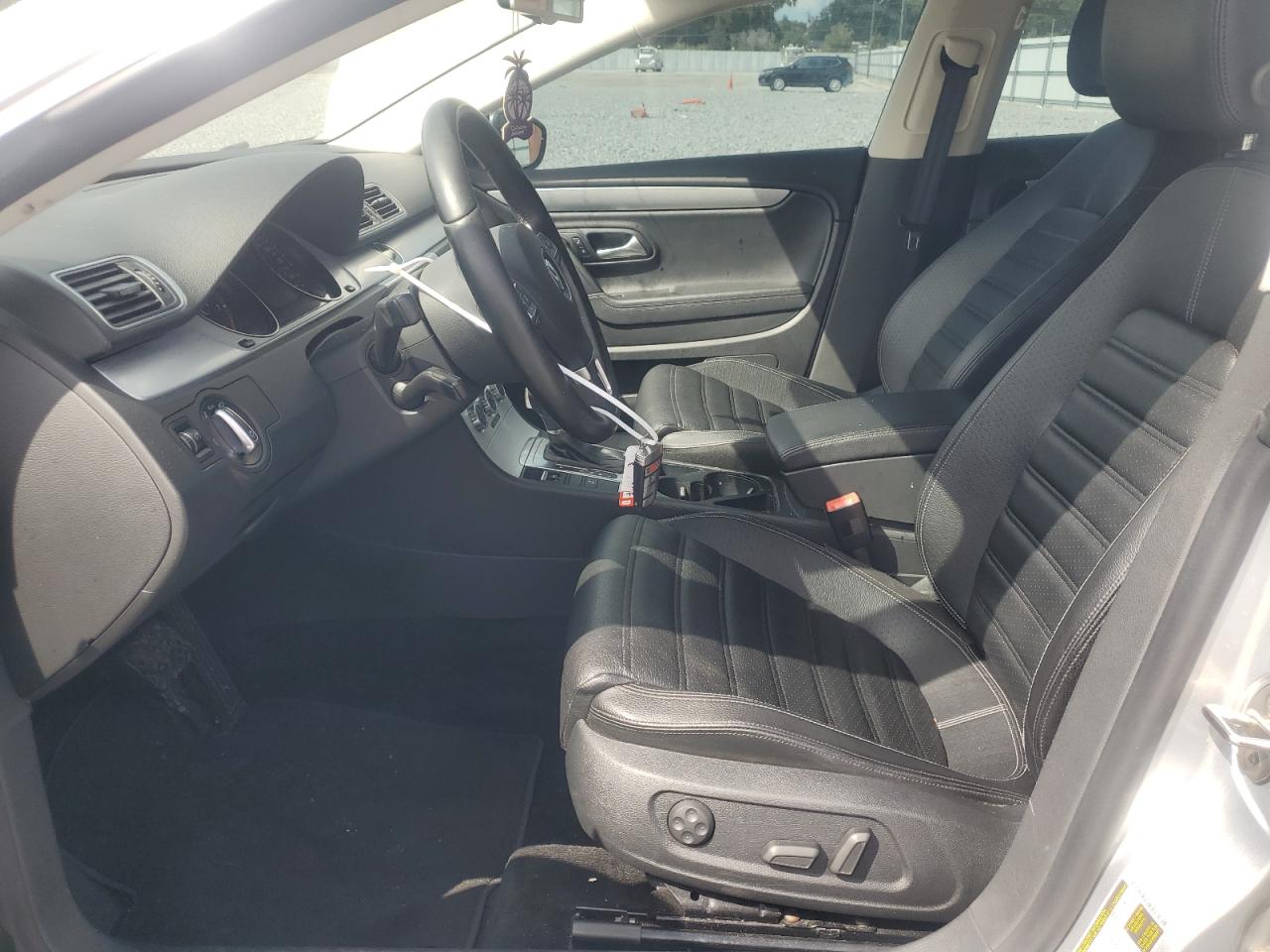 2013 Volkswagen Cc Sport VIN: WVWBP7ANXDE567669 Lot: 52072115