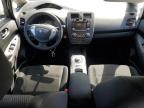 2017 Nissan Leaf S en Venta en Martinez, CA - Side
