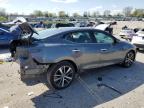 2019 Nissan Maxima S de vânzare în Bridgeton, MO - Rear End