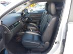 2016 MITSUBISHI OUTLANDER for sale at Copart ROCHFORD
