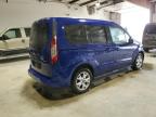 2018 Ford Transit Connect Xlt იყიდება Chambersburg-ში, PA - Rear End