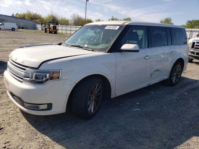 2014 Ford Flex Limited