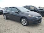 2016 Chevrolet Cruze Lt for Sale in Magna, UT - Side