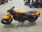2024 KAWASAKI EL450 B for sale at Copart MN - ST. CLOUD